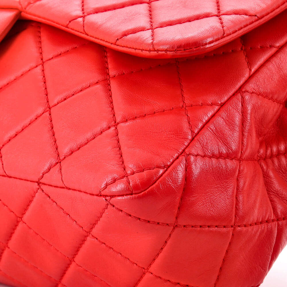 Chanel Classic Single Flap Bag Quilted #249624C34B - Picture 6 of 9